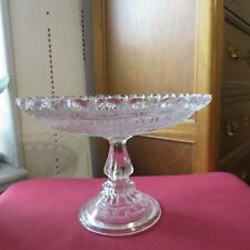 Coupe pied compotier d'occasion  Thiaucourt-Regniéville