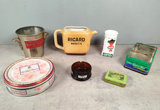 Lot objets publicitaire d'occasion  Yffiniac