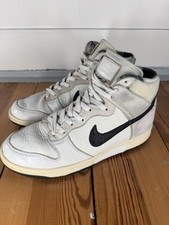 Vintage Nike Dunk High x Stüssy World Tour Tokyo 2006 na sprzedaż  Wysyłka do Poland