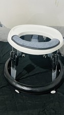 Baby walker folding for sale  KEIGHLEY