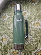 Stanley flask classic for sale  NOTTINGHAM