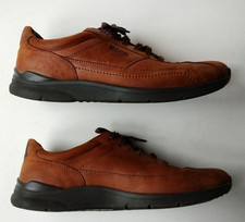 Ecco mens brown for sale  HULL