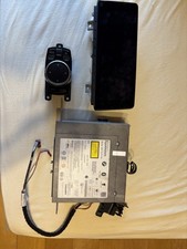 Bmw nbt evo gebraucht kaufen  Lemgo