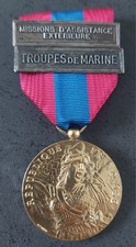 Médaille defense nationale d'occasion  Allonnes