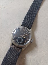 Montre watch bulova d'occasion  Paris XIV