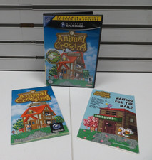 Ntsc animal crossing for sale  READING