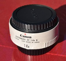 Téléconvertisseur canon exte d'occasion  Montpellier-