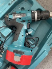 Makita 8391d drill for sale  LONDON