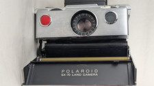Polaroid land camera d'occasion Polaroid land camera d'occasion  Démouville