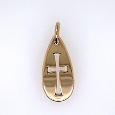 James avery crosslet for sale  Grapevine