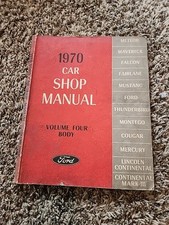 ford manual car 1970 for sale ford manual car 1970 for sale Hornick