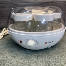 Euro cuisine ym100 for sale  Ontario
