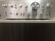 Pioneer 9500ii amplifier for sale  Miami