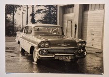 Chevrolet delray 1958 usato  Italia