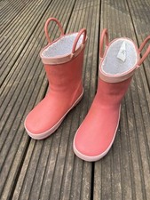 Gummistiefel größe gefütter gebraucht kaufen  Euskirchen