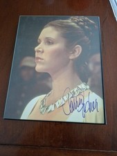 Carrie fisher princess for sale  Thomasville