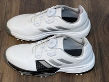 Adidas golf shoes for sale  Garland