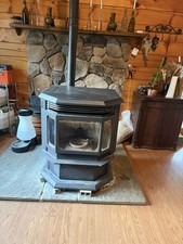 Quadra fire classic for sale  Myersville