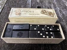 Fine quality dominoes for sale  SALISBURY
