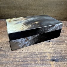 Antique buffalo horn for sale  Naples