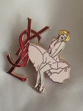 Ysl yves saint for sale  EVESHAM