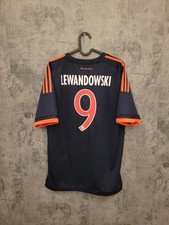 Riginales robert lewandowski gebraucht kaufen  Aschaffenburg