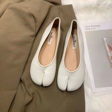 Chaussures tabi élégantes d'occasion  France