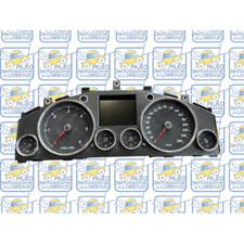 Quadro strumenti volkswagen usato  Milano