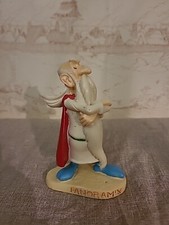 Figurine panoramix collection d'occasion  Soisy-sous-Montmorency