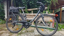 Zündapp green alu gebraucht kaufen  Kaufungen