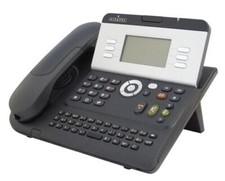 Alcatel telefono digitale usato  Salerno