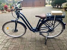 Bicicletta elettrica pedalata usato  Spoleto