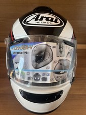 Casco arai chaser usato Casco arai chaser usato  Roma
