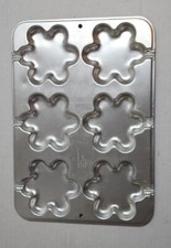 Wilton cookie mold for sale  Woodstock