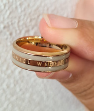 Anello daniel wellington usato  Vimodrone