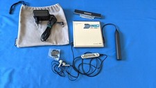 Leitor de CD/MP3 portátil Panasonic SL-J905 pessoal Discman comprar usado  Enviando para Brazil