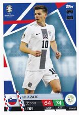 Topps euro 2024 gebraucht kaufen  Nußloch