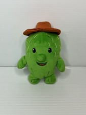 Brinquedo de pelúcia Tobias (Toby) P. Cactus 8” Disney Jr. xerife Callie bicho de pelúcia comprar usado  Enviando para Brazil