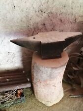 Incudine 30kg fabbro usato  Aielli