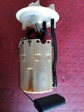 Pompa galleggiante serbatoio usato  Sinopoli