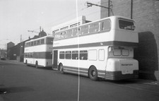 6x4cm standerwick bus for sale  SOMERTON