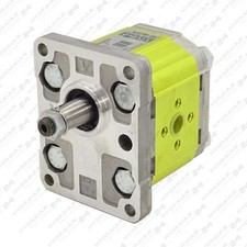 Vivoil pompe hydraulique d'occasion  Expédié en France