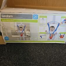 Lindam baby bouncer for sale  BRADFORD