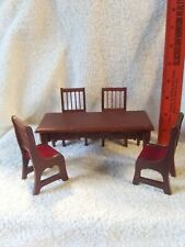Vintage dollhouse miniature for sale  Martinsburg