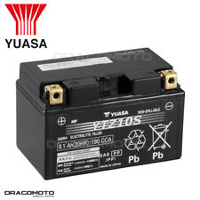 Batteria yamaha tenere usato  Napoli