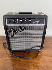 Amplificador de guitarra Fender Frontman 10G usado (M2) comprar usado  Enviando para Brazil