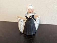 Vtg catholic nun for sale  Ney