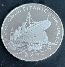 Dollar silber münze gebraucht kaufen  Hünxe