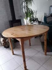 Table salle manger d'occasion  Sartrouville