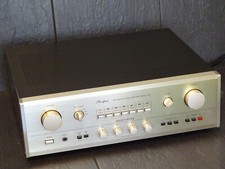 Accuphase 207 amplifier gebraucht kaufen  Berlin